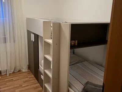 Ferienwohnung für 4 Personen (60 m²) in Waldeck (Hessen) 3/10