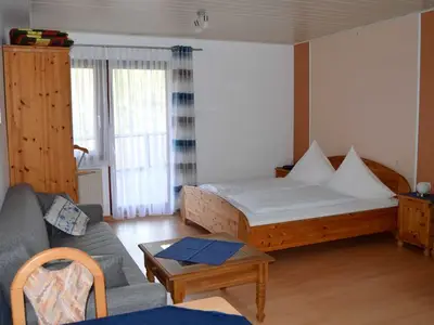 Ferienwohnung für 2 Personen (32 m²) in Waldeck (Hessen) 9/10