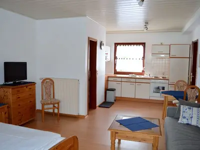 Ferienwohnung für 2 Personen (32 m²) in Waldeck (Hessen) 10/10