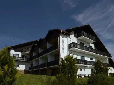 Ferienwohnung für 2 Personen (21 m²) in Waldeck (Hessen) 1/5