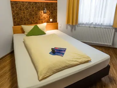 Ferienwohnung für 1 Person (11 m²) in Waldeck (Hessen) 4/4