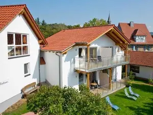 Ferienwohnung für 2 Personen (25 m²) in Waldeck (Hessen)