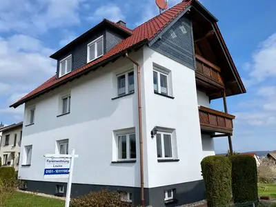 Ferienwohnung für 5 Personen (65 m²) in Waldeck (Hessen) 2/10