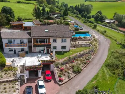 Ferienwohnung für 5 Personen (75 m²) in Waldeck (Hessen) 2/10