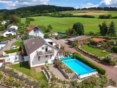 Ferienwohnung für 5 Personen (75 m²) in Waldeck (Hessen) 3/10
