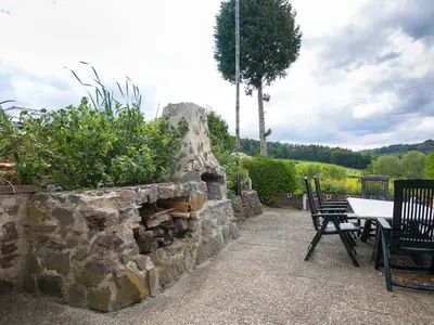 Ferienwohnung für 5 Personen (75 m²) in Waldeck (Hessen) 10/10