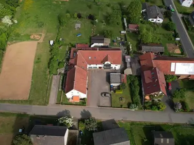 Ferienwohnung für 4 Personen (58 m²) in Waldeck (Hessen) 1/10