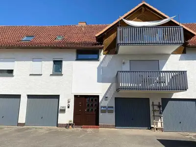 Ferienwohnung für 4 Personen (58 m²) in Waldeck (Hessen) 2/10