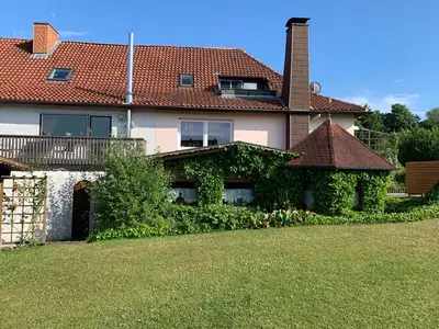 Ferienwohnung für 4 Personen (58 m²) in Waldeck (Hessen) 3/10
