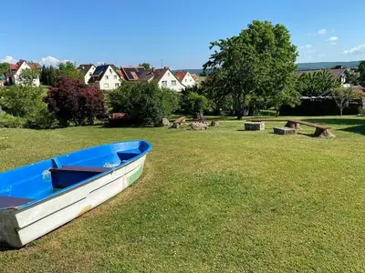 Ferienwohnung für 4 Personen (58 m²) in Waldeck (Hessen) 7/10