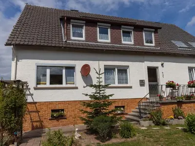Ferienwohnung für 4 Personen (65 m²) in Waldeck (Hessen) 1/10