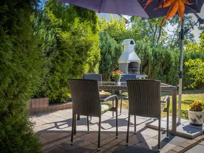 Ferienwohnung für 4 Personen (65 m²) in Waldeck (Hessen) 2/10