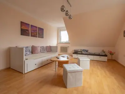 Ferienwohnung für 4 Personen (65 m²) in Waldeck (Hessen) 8/10