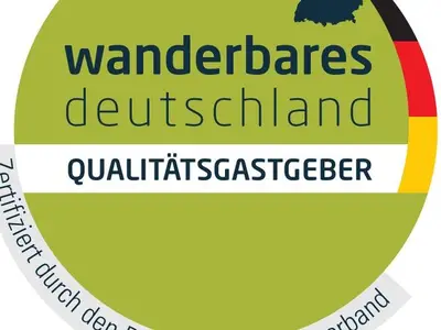 Ferienwohnung für 2 Personen (62 m²) in Waldeck (Hessen) 4/10