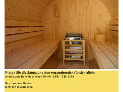 Ferienwohnung für 2 Personen (62 m²) in Waldeck (Hessen) 9/10