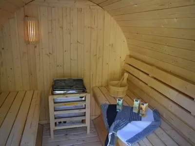 Ferienwohnung für 2 Personen (62 m²) in Waldeck (Hessen) 10/10