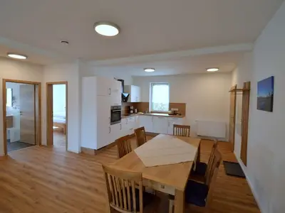 Ferienwohnung für 4 Personen (82 m²) in Waldeck (Hessen) 8/10