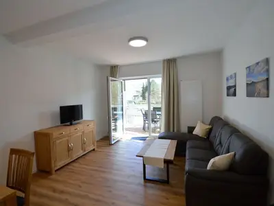 Ferienwohnung für 4 Personen (82 m²) in Waldeck (Hessen) 9/10