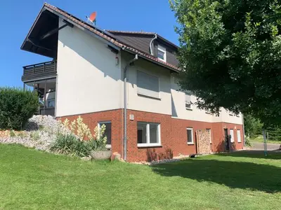 Ferienwohnung für 3 Personen (66 m²) in Waldeck (Hessen) 3/10