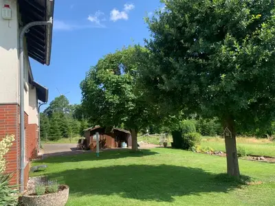 Ferienwohnung für 3 Personen (66 m²) in Waldeck (Hessen) 4/10
