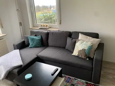 Ferienwohnung für 3 Personen (66 m²) in Waldeck (Hessen) 5/10