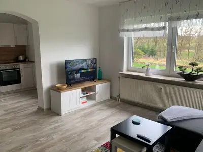 Ferienwohnung für 3 Personen (66 m²) in Waldeck (Hessen) 6/10
