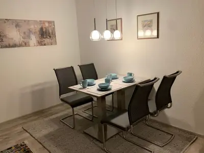 Ferienwohnung für 3 Personen (66 m²) in Waldeck (Hessen) 9/10