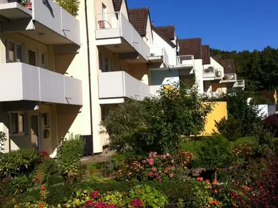 Ferienwohnung für 3 Personen (55 m²) in Waldeck (Hessen) 1/10