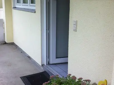 Ferienwohnung für 3 Personen (55 m²) in Waldeck (Hessen) 2/10
