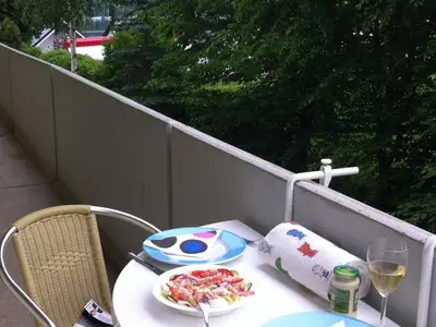Ferienwohnung für 3 Personen (55 m²) in Waldeck (Hessen) 3/10