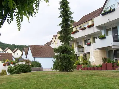 Ferienwohnung für 3 Personen (55 m²) in Waldeck (Hessen) 7/10