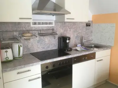 Ferienwohnung für 3 Personen (55 m²) in Waldeck (Hessen) 8/10