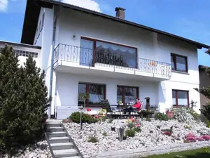 Ferienwohnung für 3 Personen (60 m²) in Waldeck (Hessen)