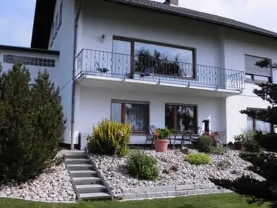 Ferienwohnung für 3 Personen (60 m²) in Waldeck (Hessen) 2/10