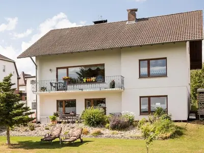 Ferienwohnung für 3 Personen (60 m²) in Waldeck (Hessen) 3/10