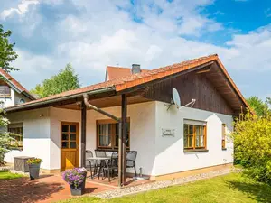Ferienwohnung für 4 Personen (70 m²) in Waldeck (Hessen)