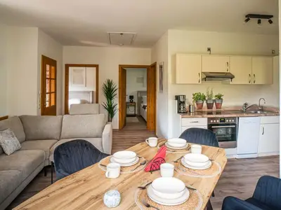 Ferienwohnung für 4 Personen (70 m²) in Waldeck (Hessen) 6/10