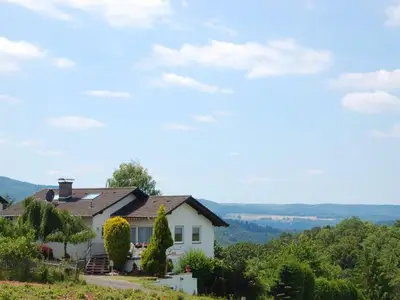 Ferienwohnung für 7 Personen (140 m²) in Waldeck (Hessen) 9/10
