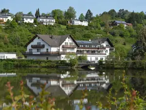 Ferienwohnung für 2 Personen (32 m²) in Waldeck (Hessen)
