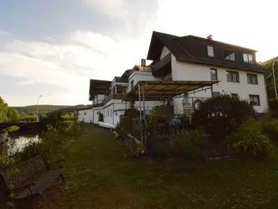 Ferienwohnung für 2 Personen (42 m²) in Waldeck (Hessen) 8/10