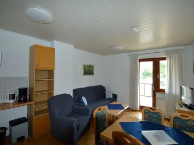 Ferienwohnung für 5 Personen (60 m²) in Waldeck (Hessen) 9/10