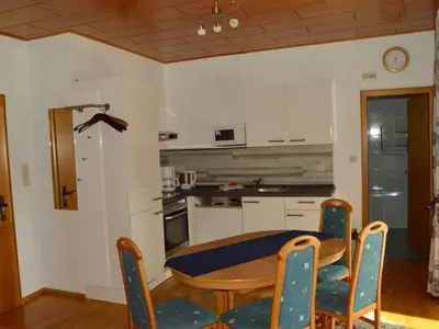 Ferienwohnung für 2 Personen (42 m²) in Waldeck (Hessen) 10/10