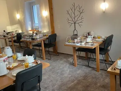 Ferienwohnung für 2 Personen (26 m²) in Waldeck (Hessen) 2/10