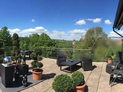 Ferienwohnung für 2 Personen (26 m²) in Waldeck (Hessen) 5/10