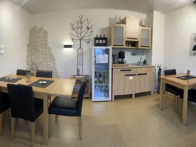 Ferienwohnung für 2 Personen (26 m²) in Waldeck (Hessen) 6/10