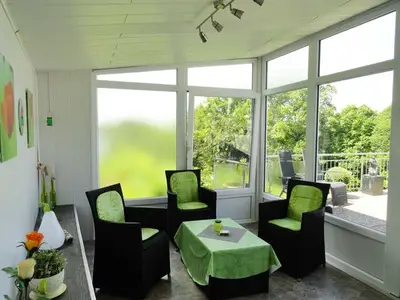 Ferienwohnung für 2 Personen (26 m²) in Waldeck (Hessen) 7/10