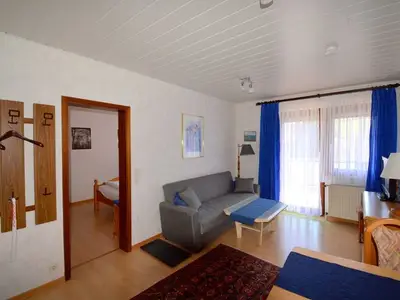 Ferienwohnung für 2 Personen (32 m²) in Waldeck (Hessen) 9/10