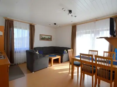 Ferienwohnung für 4 Personen (50 m²) in Waldeck (Hessen) 9/10