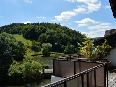 Ferienwohnung für 4 Personen (50 m²) in Waldeck (Hessen) 10/10