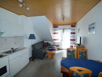 Ferienwohnung für 2 Personen (40 m²) in Waldeck (Hessen) 9/10